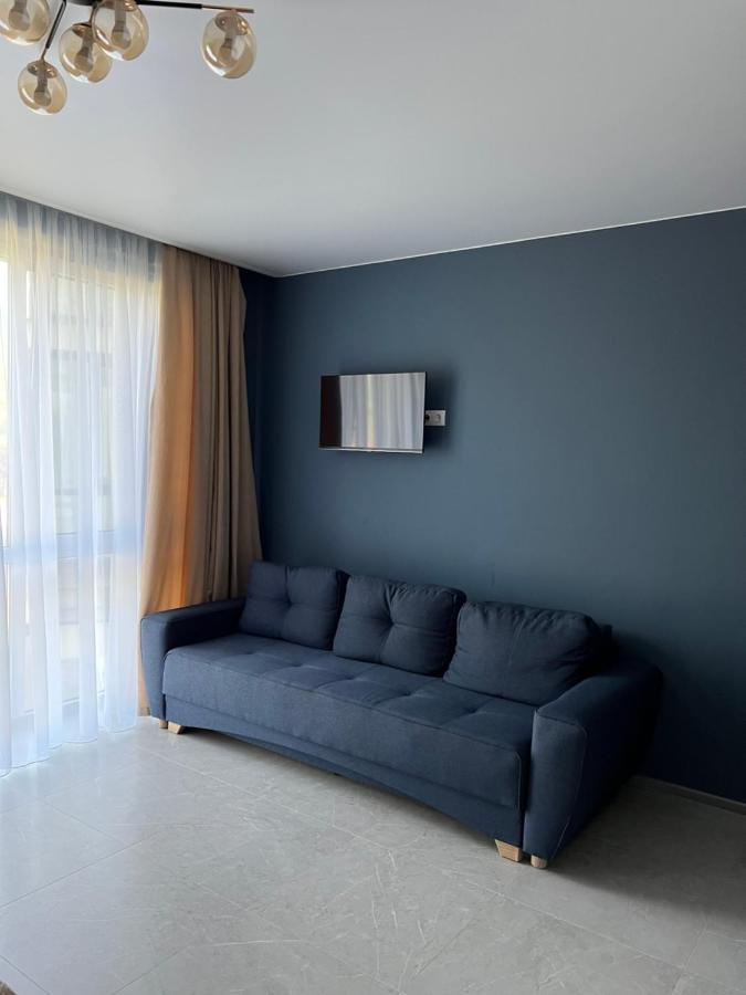 Apartmán Жк «Сонячний Квартал» Soločin Exteriér fotografie
