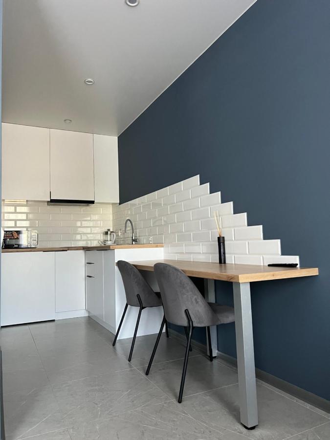 Apartmán Жк «Сонячний Квартал» Soločin Exteriér fotografie