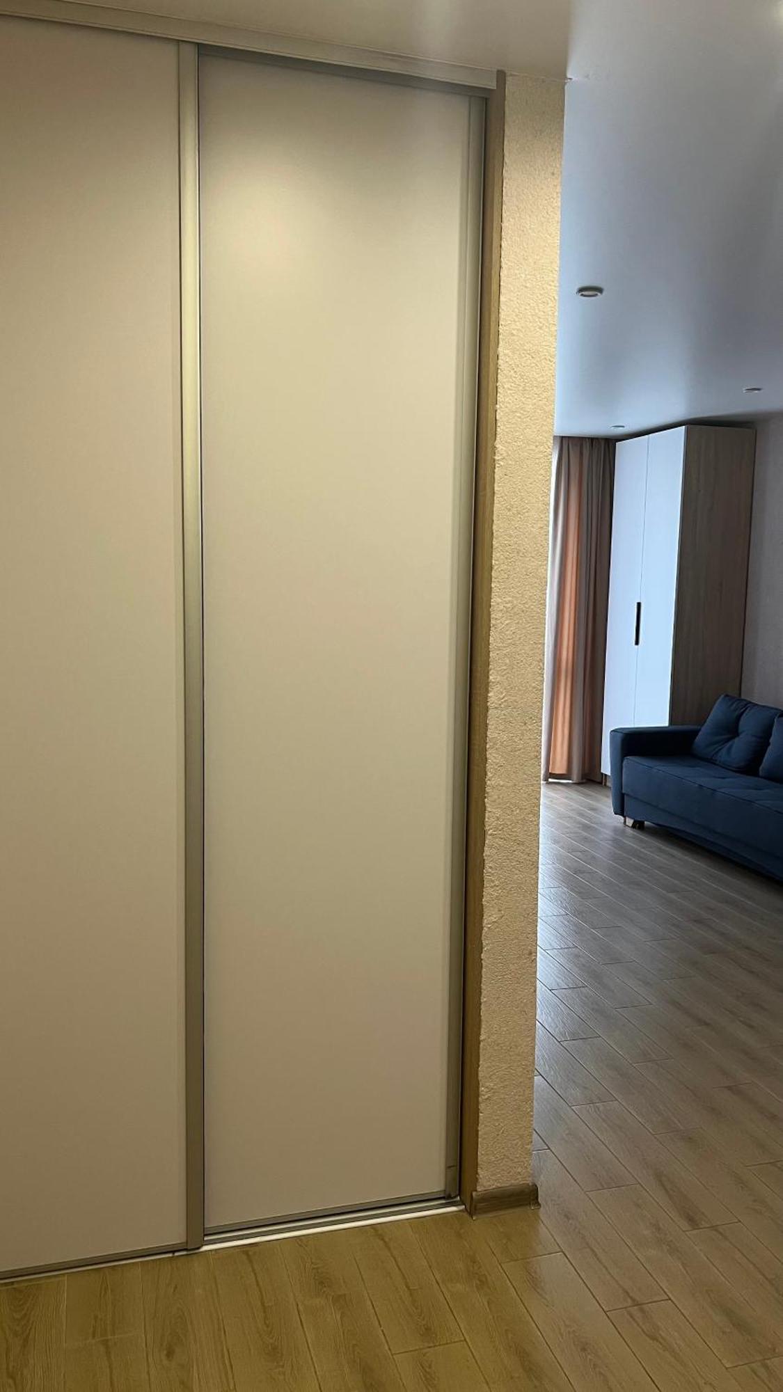 Apartmán Жк «Сонячний Квартал» Soločin Exteriér fotografie