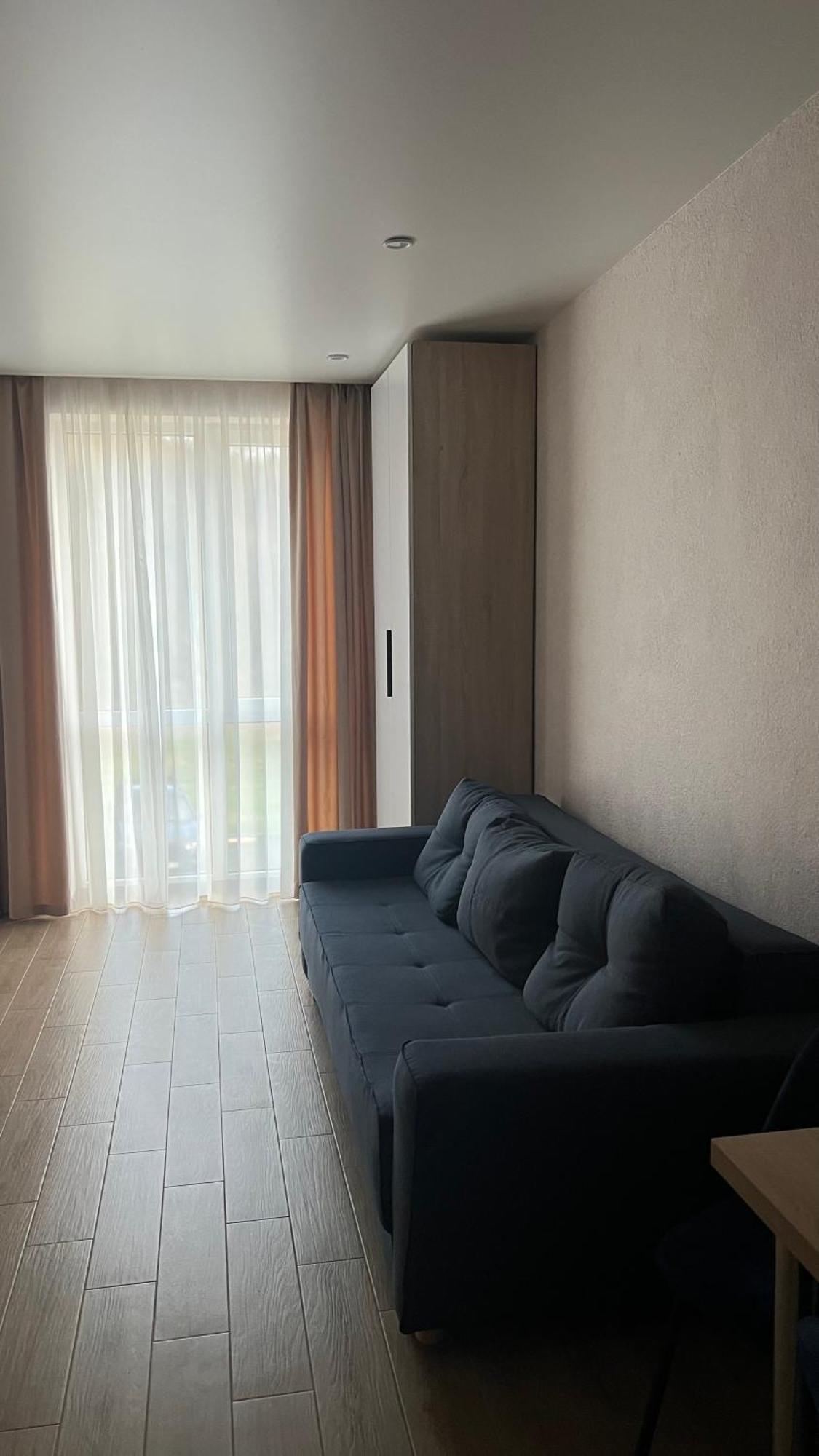 Apartmán Жк «Сонячний Квартал» Soločin Exteriér fotografie