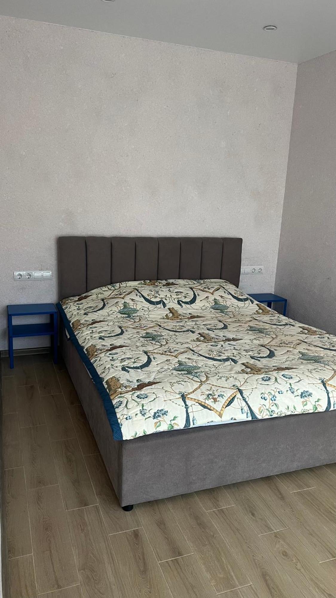 Apartmán Жк «Сонячний Квартал» Soločin Exteriér fotografie
