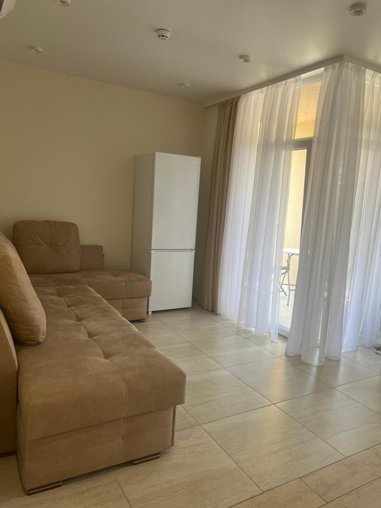 Apartmán Жк «Сонячний Квартал» Soločin Exteriér fotografie