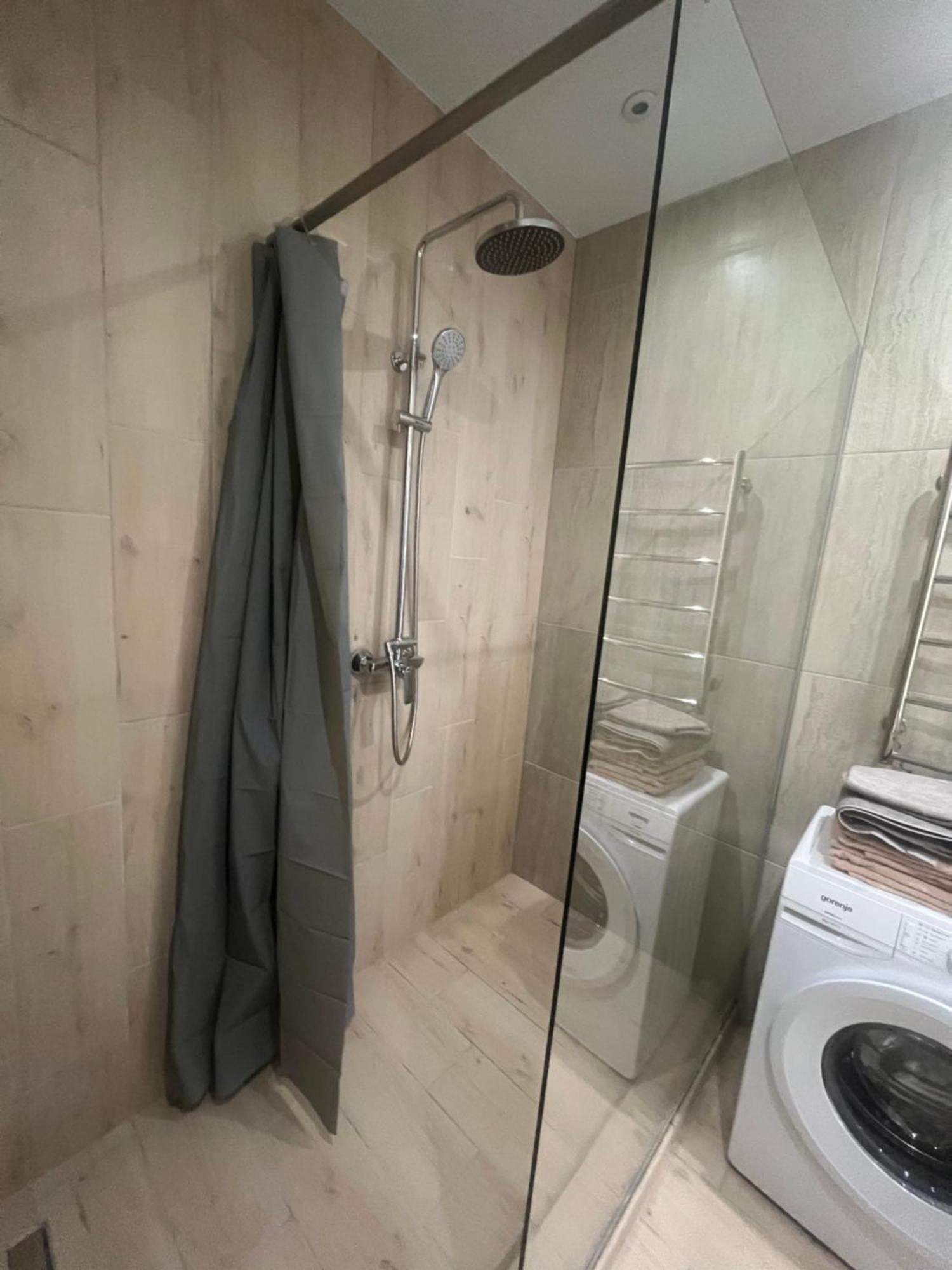 Apartmán Жк «Сонячний Квартал» Soločin Exteriér fotografie