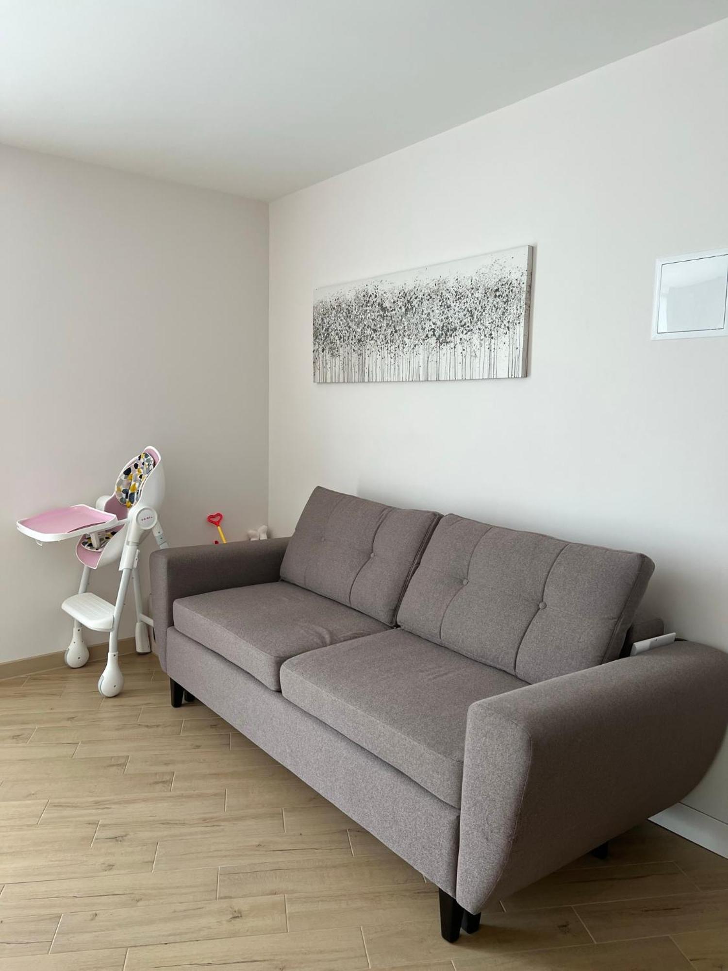 Apartmán Жк «Сонячний Квартал» Soločin Exteriér fotografie