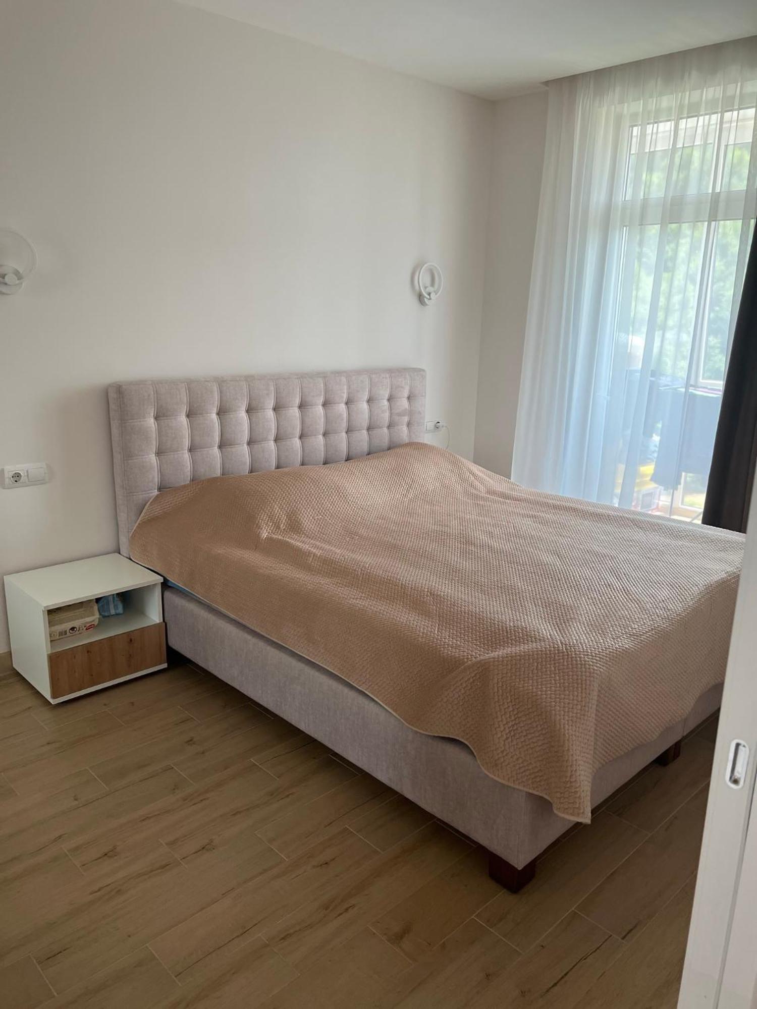 Apartmán Жк «Сонячний Квартал» Soločin Exteriér fotografie
