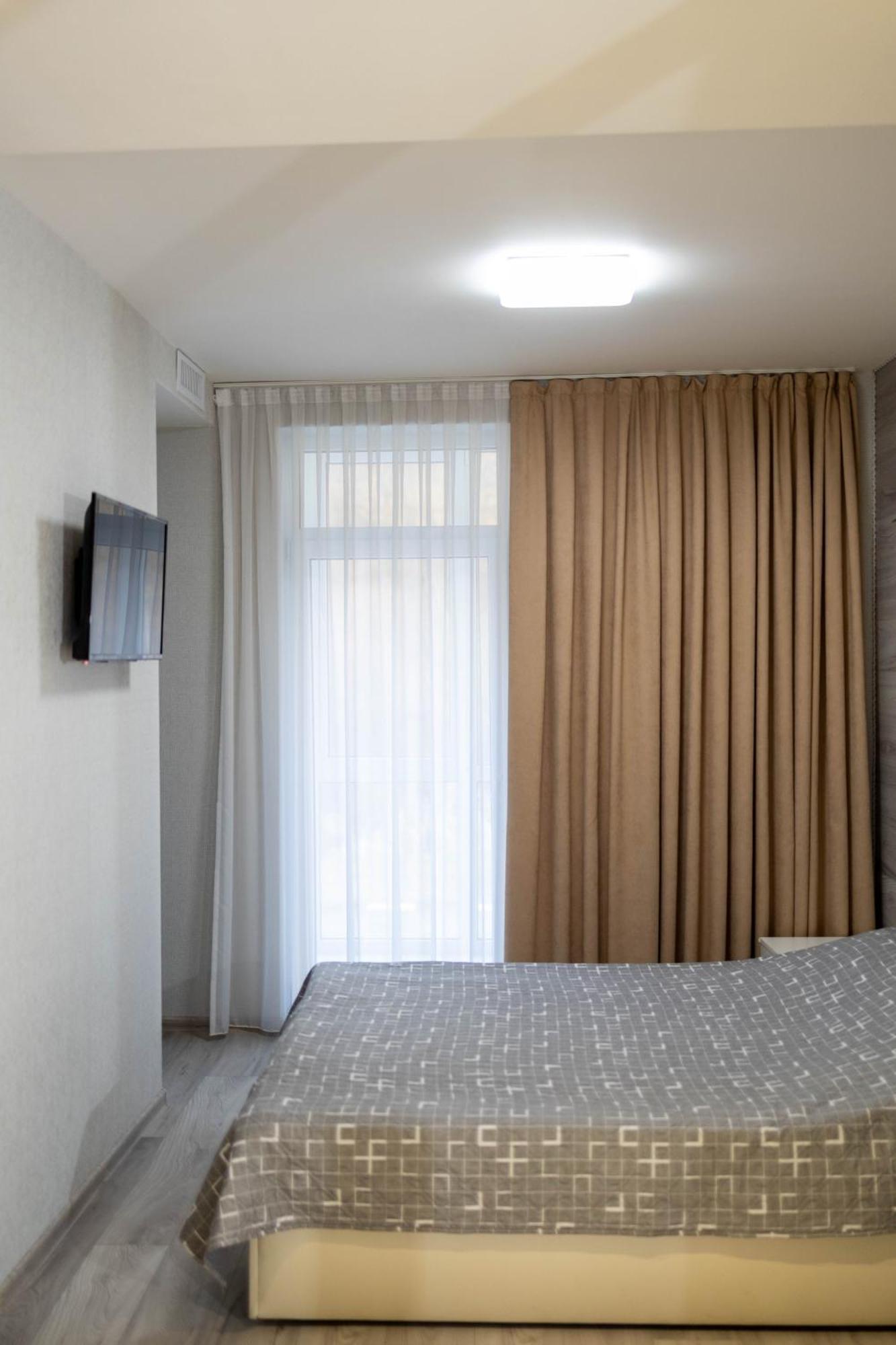Apartmán Жк «Сонячний Квартал» Soločin Exteriér fotografie
