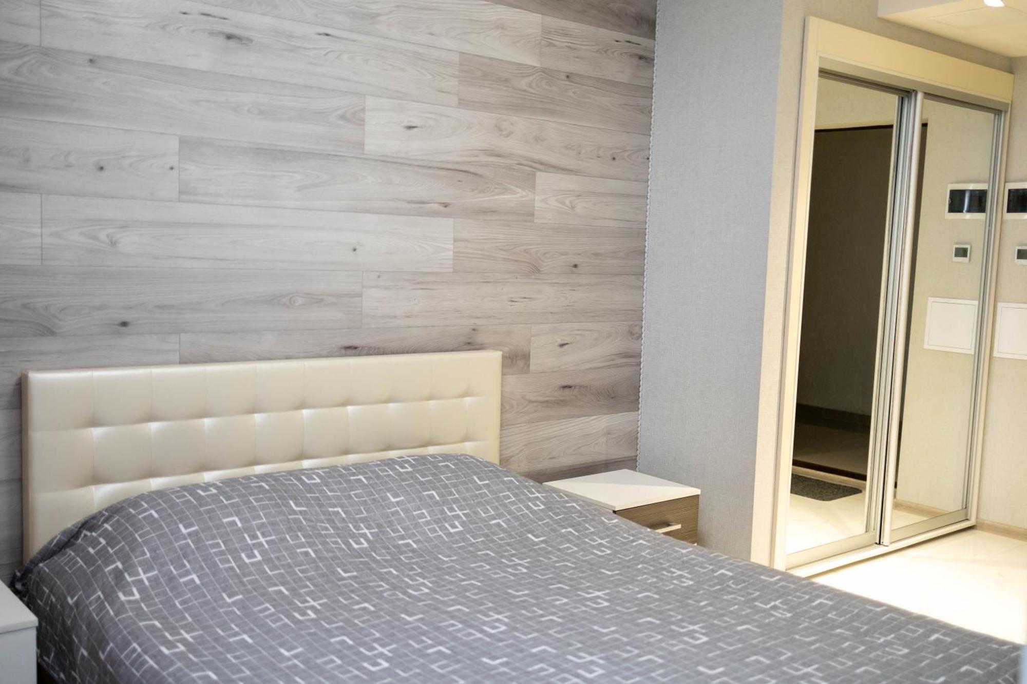 Apartmán Жк «Сонячний Квартал» Soločin Exteriér fotografie